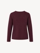 O TAY - ABBELONE SWEATER O TAY - ABBELONE SWEATER