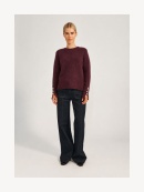 O TAY - ABBELONE SWEATER O TAY - ABBELONE SWEATER