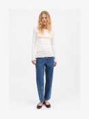 Skall Studio - EDIE BLUSE Skall Studio - EDIE BLUSE