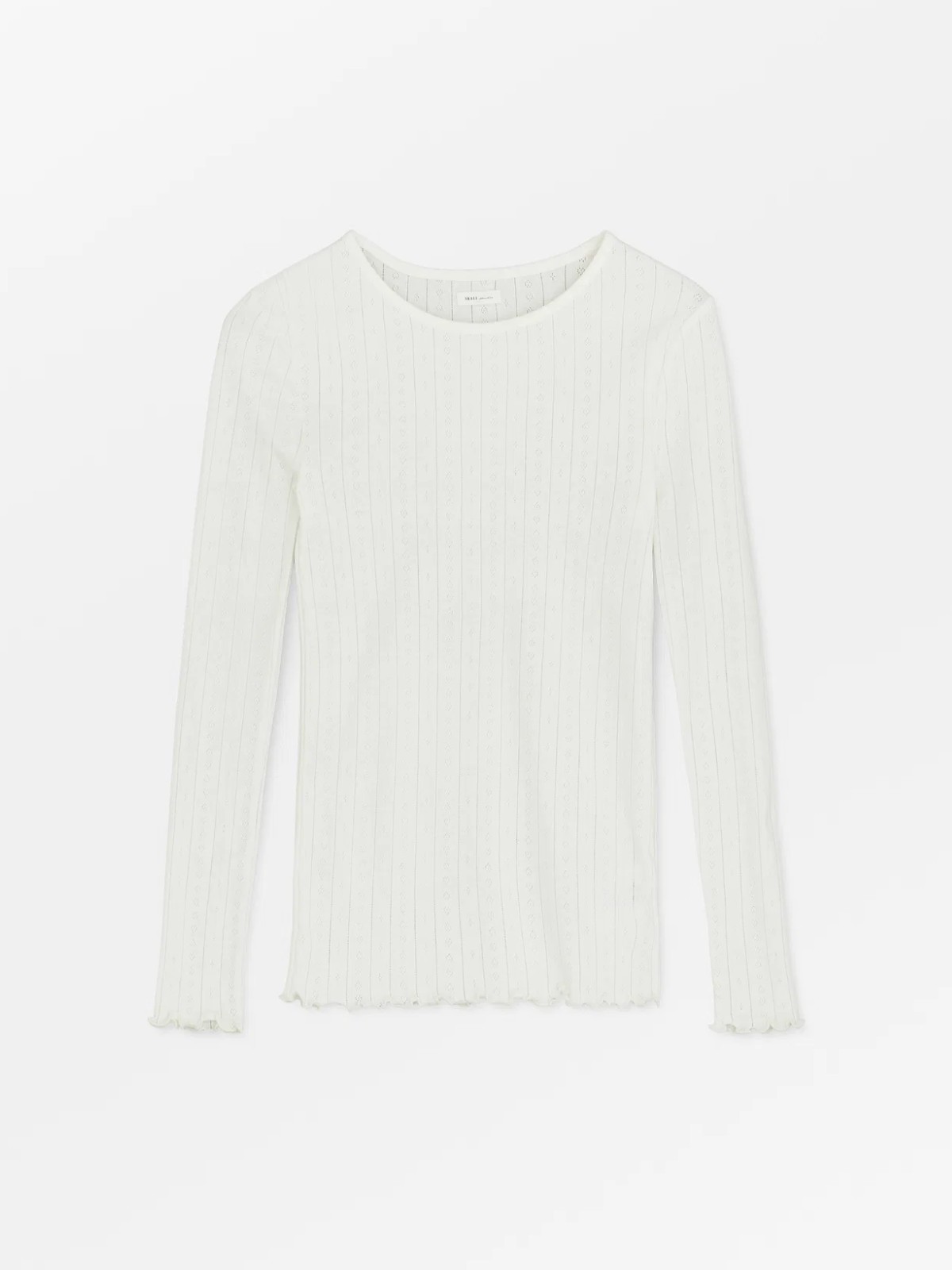 Skall Studio - EDIE BLUSE Skall Studio - EDIE BLUSE