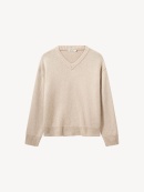 O TAY - OLJA SWEATER O TAY - OLJA SWEATER