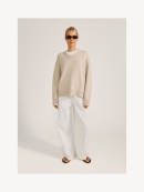 O TAY - OLJA SWEATER O TAY - OLJA SWEATER