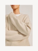 O TAY - OLJA SWEATER O TAY - OLJA SWEATER