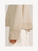 O TAY - OLJA SWEATER O TAY - OLJA SWEATER