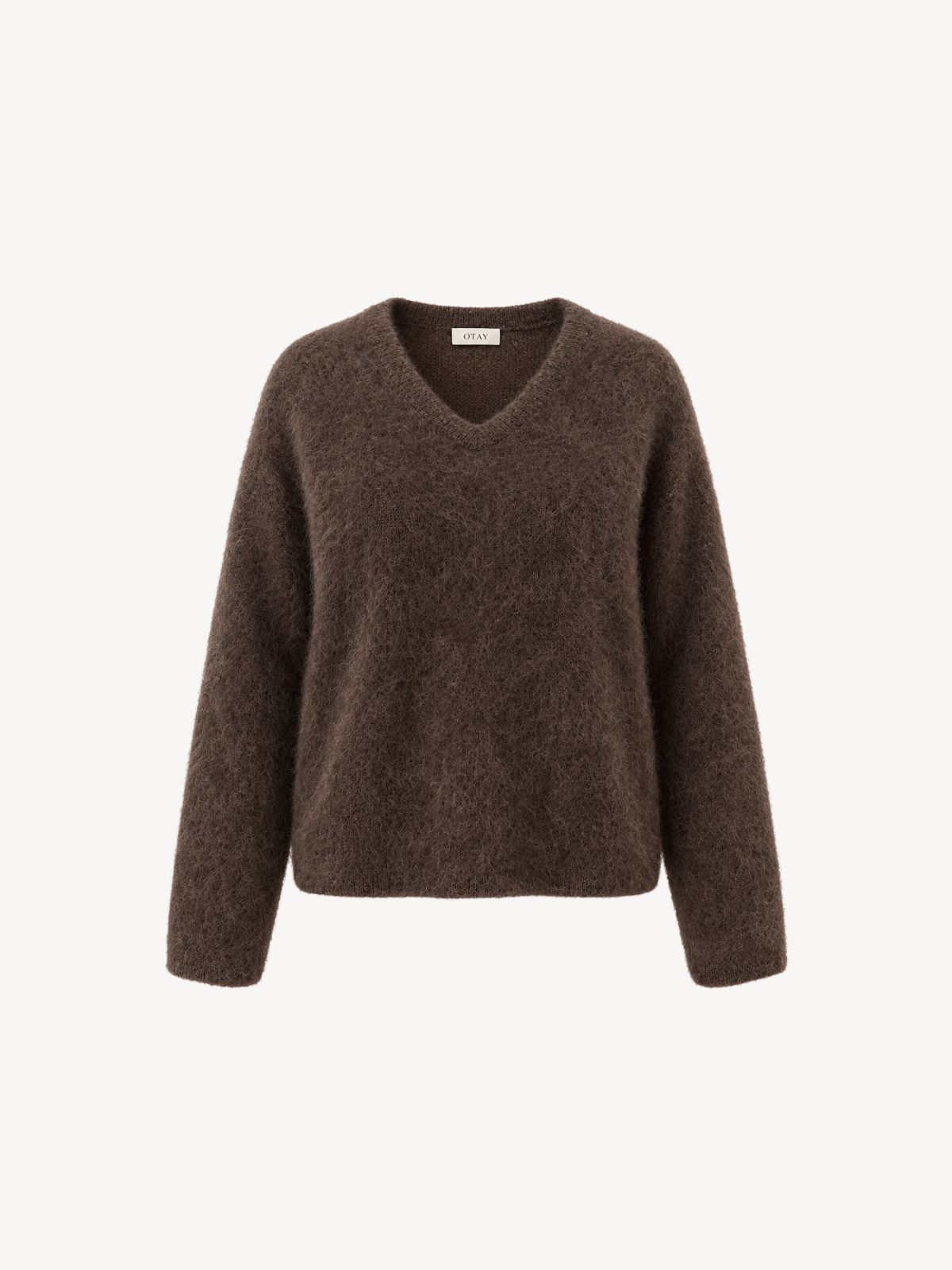 O TAY - SERENA BLUSE O TAY - SERENA BLUSE