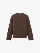 O TAY - SERENA BLUSE O TAY - SERENA BLUSE