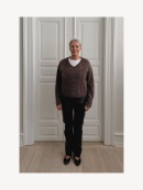 O TAY - SERENA BLUSE O TAY - SERENA BLUSE