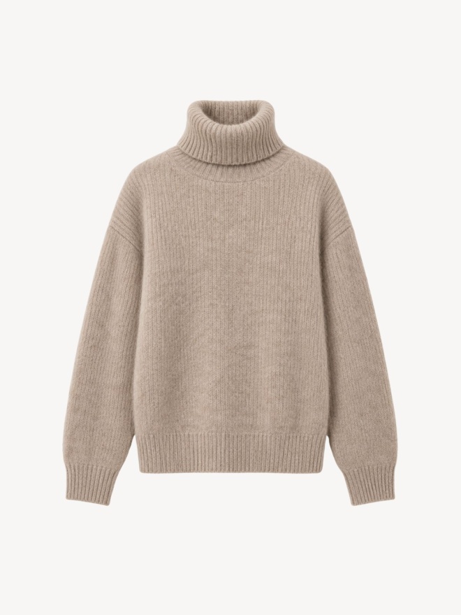 O TAY - SIENNA JUMPER