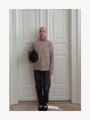 O TAY - SIENNA JUMPER O TAY - SIENNA JUMPER