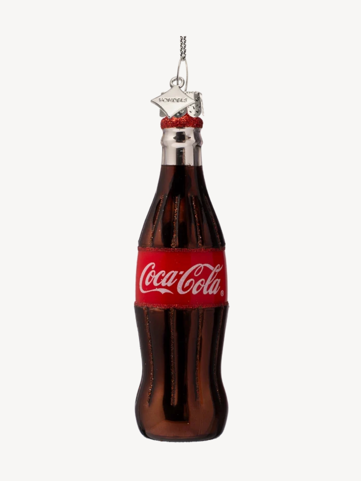 Vondels - Coca Cola Julekugle Vondels - Coca Cola Julekugle