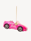 Vondels - Barbie Bil Julekugle Vondels - Barbie Bil Julekugle