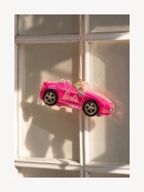 Vondels - Barbie Bil Julekugle Vondels - Barbie Bil Julekugle
