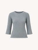 O TAY - TERESE BLUSE O TAY - TERESE BLUSE