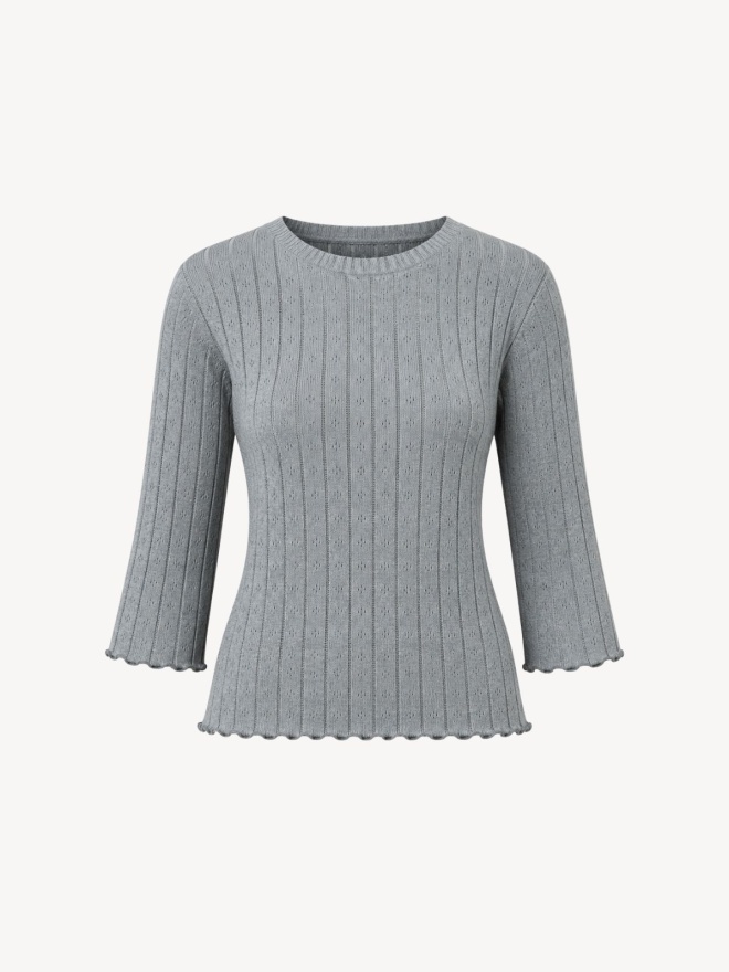 O TAY - TERESE BLUSE 