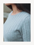 O TAY - TERESE BLUSE O TAY - TERESE BLUSE