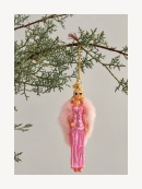 Vondels - Barbie Julekugle Vondels - Barbie Julekugle