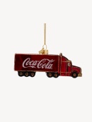 Vondels - Coca Cola Bil Julekugle Vondels - Coca Cola Bil Julekugle