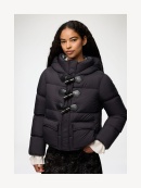 Ganni - MINI PUFFER JAKKE Ganni - MINI PUFFER JAKKE