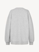 ROTATE - Sweatshirt med ROTATE-logo