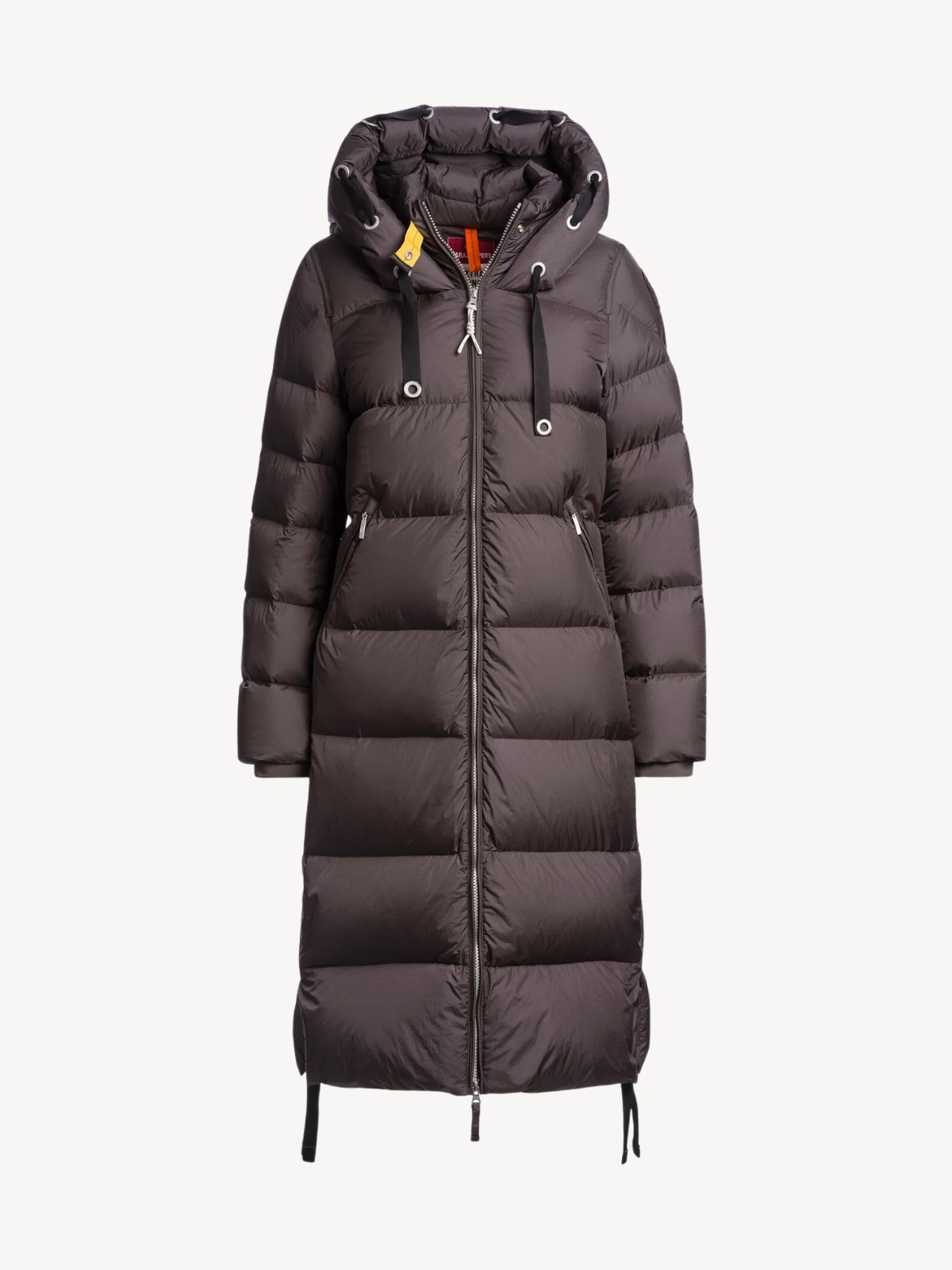 Para Jumpers - Panda Lang Dunjakke Para Jumpers - Panda Lang Dunjakke