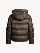Para Jumpers - Puffer Dunjakke fra Parajumpers Para Jumpers - Puffer Dunjakke fra Parajumpers