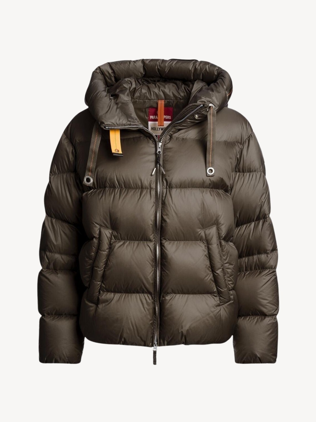 Para Jumpers - Puffer Dunjakke fra Parajumpers Para Jumpers - Puffer Dunjakke fra Parajumpers
