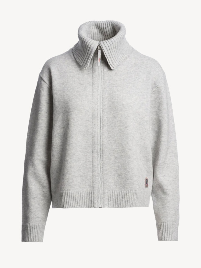 Para Jumpers - SPINGA CARDIGAN