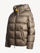 Para Jumpers - Tilly Kort Dunjakke fra Parajumpers Para Jumpers - Tilly Kort Dunjakke fra Parajumpers