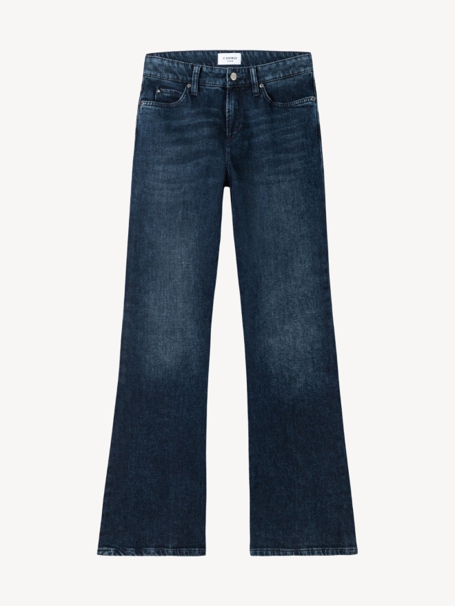 Cambio - PARIS FLARED JEANS