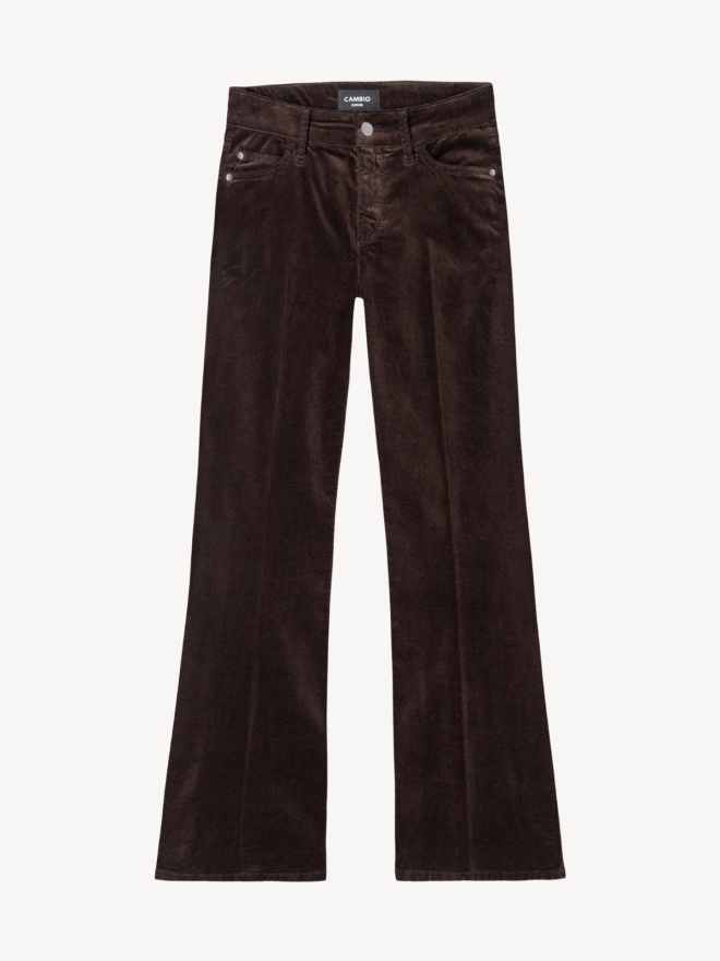 Cambio - PARIS JEANS