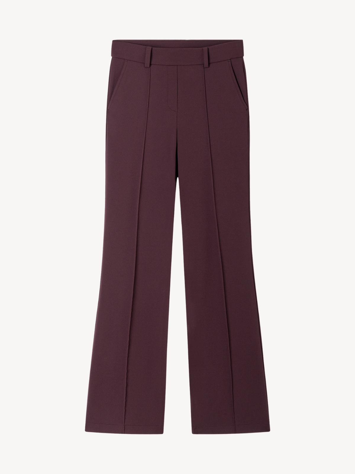 Cambio - FRANCOISE FLARED JEANS Cambio - FRANCOISE FLARED JEANS