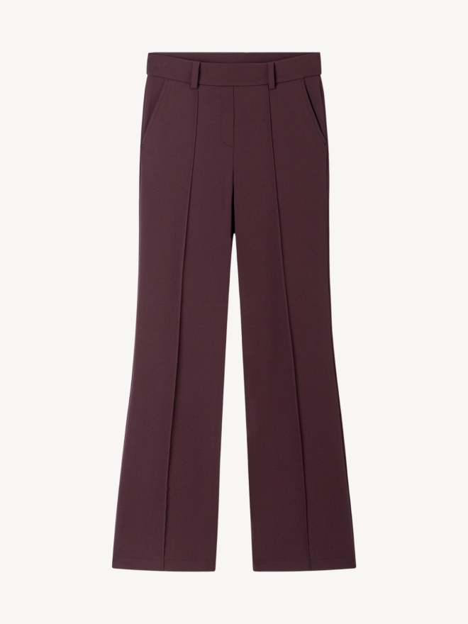 Cambio - FRANCOISE FLARED JEANS