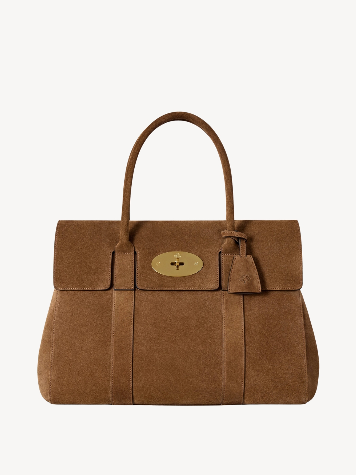 Mulberry - BAYSWATER BAG Mulberry - BAYSWATER BAG