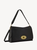 Mulberry - LARGE DELILAH FLAP BAG Mulberry - LARGE DELILAH FLAP BAG