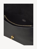 Mulberry - LARGE DELILAH FLAP BAG Mulberry - LARGE DELILAH FLAP BAG
