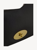 Mulberry - LARGE DELILAH FLAP BAG Mulberry - LARGE DELILAH FLAP BAG