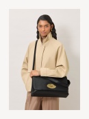 Mulberry - LARGE DELILAH FLAP BAG Mulberry - LARGE DELILAH FLAP BAG