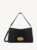 Mulberry - LARGE DELILAH FLAP BAG Mulberry - LARGE DELILAH FLAP BAG