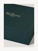Mulberry - MEDIUM DARLEY WALLET Mulberry - MEDIUM DARLEY WALLET