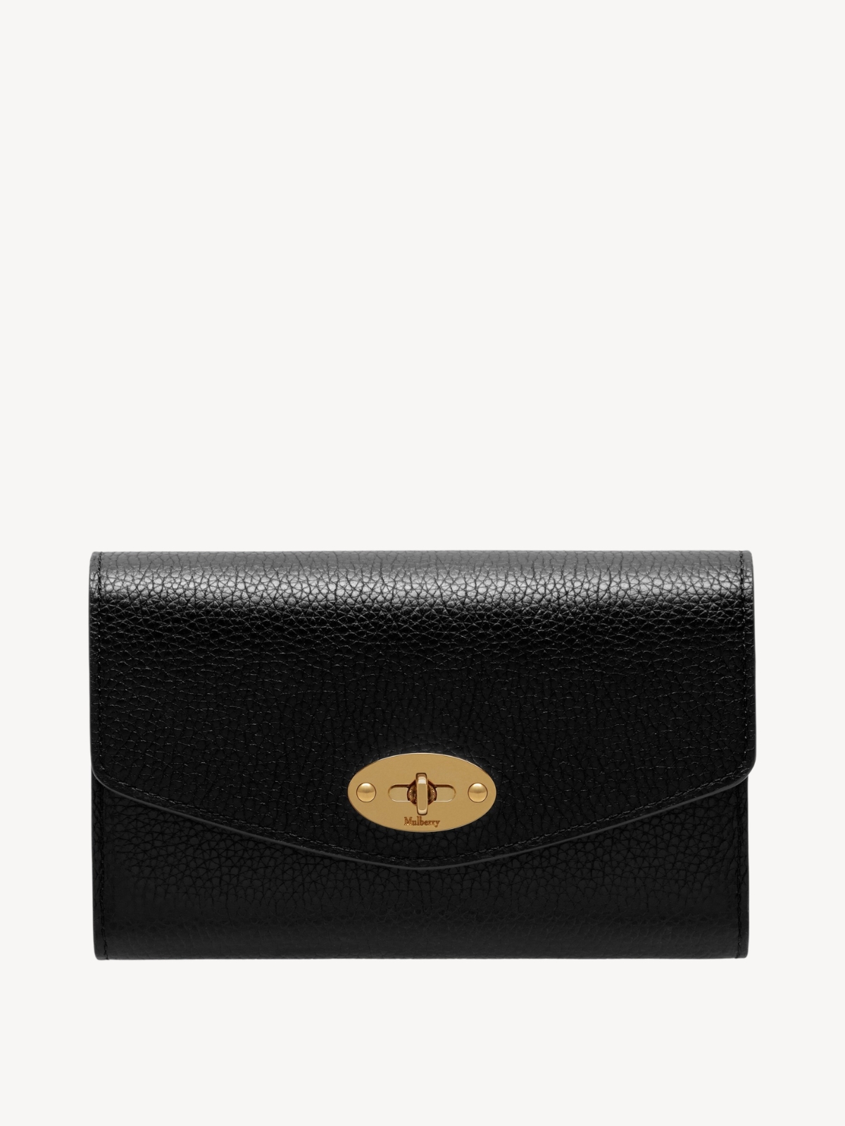Mulberry - MEDIUM DARLEY WALLET Mulberry - MEDIUM DARLEY WALLET