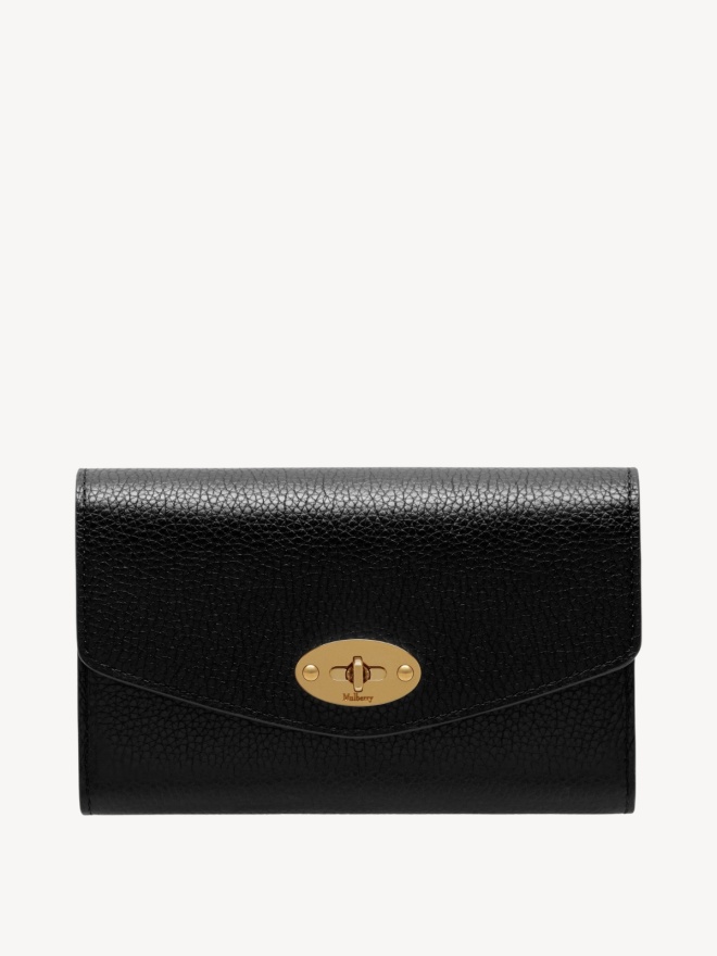 Mulberry - MEDIUM DARLEY WALLET