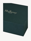Mulberry - PLAQUE SMALL ZIP AROUND PURSE Mulberry - PLAQUE SMALL ZIP AROUND PURSE