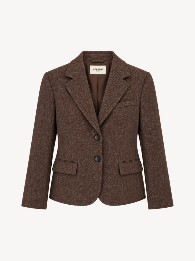 Max Mara - FEROCE BLAZER