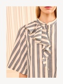 Ulla Johnson - PERRINE BLUSE Ulla Johnson - PERRINE BLUSE