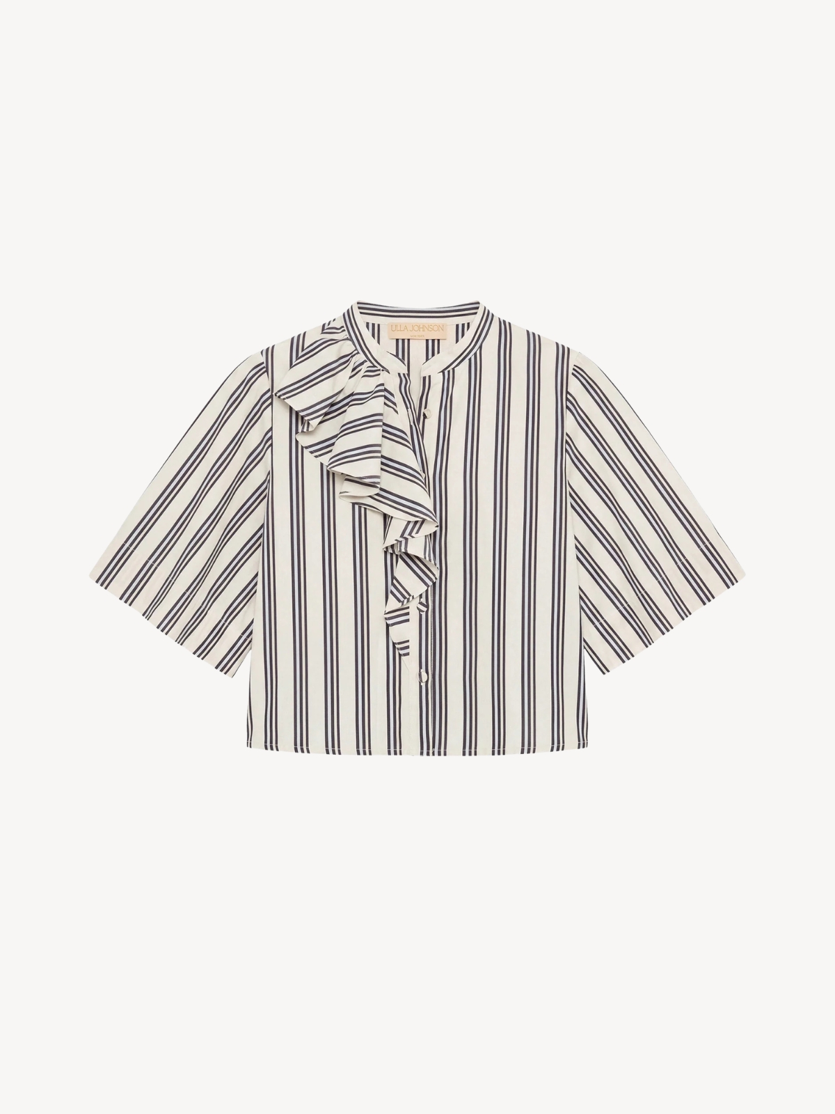 Ulla Johnson - PERRINE BLUSE Ulla Johnson - PERRINE BLUSE