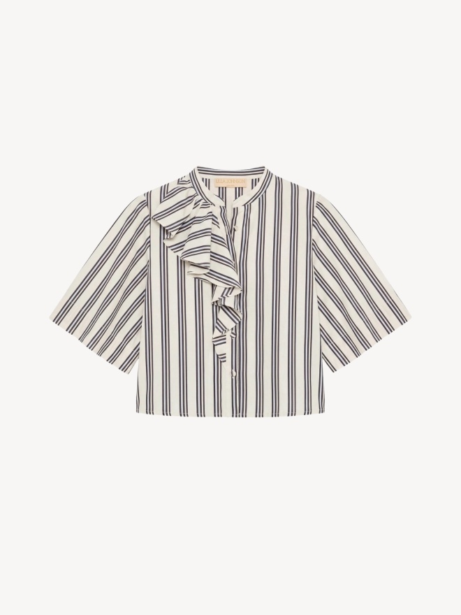 Ulla Johnson - PERRINE BLUSE