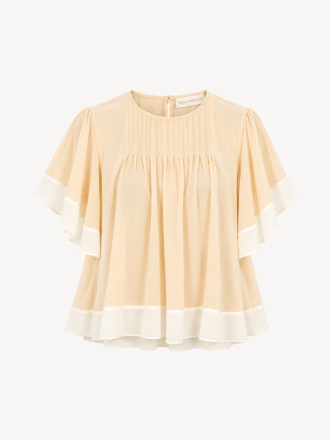 Ulla Johnson - AVELINE BLUSE
