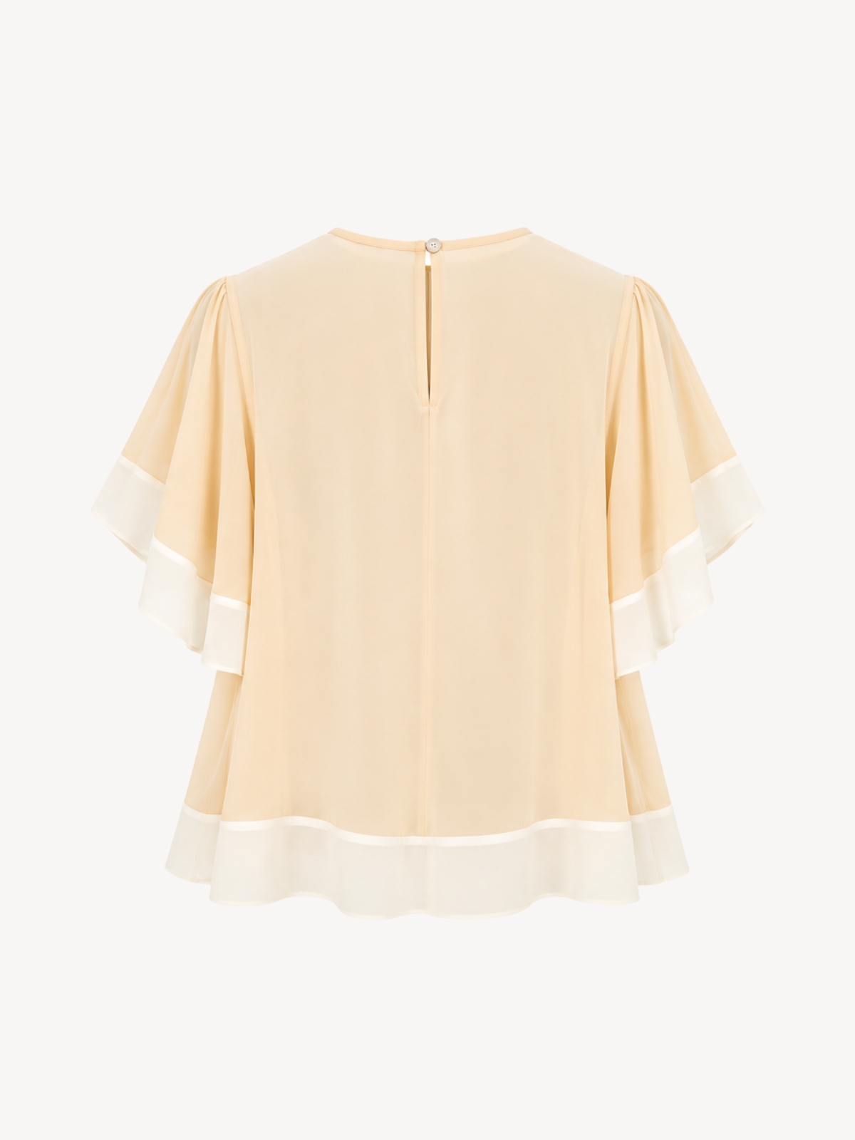 Ulla Johnson - AVELINE BLUSE Ulla Johnson - AVELINE BLUSE