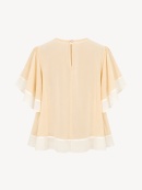 Ulla Johnson - AVELINE BLUSE Ulla Johnson - AVELINE BLUSE