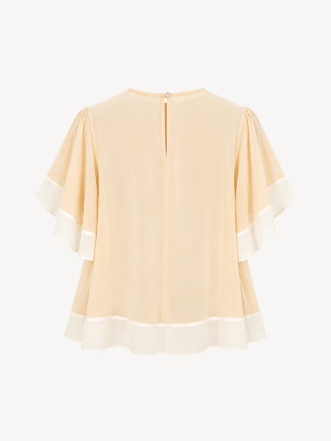 Ulla Johnson - AVELINE BLUSE